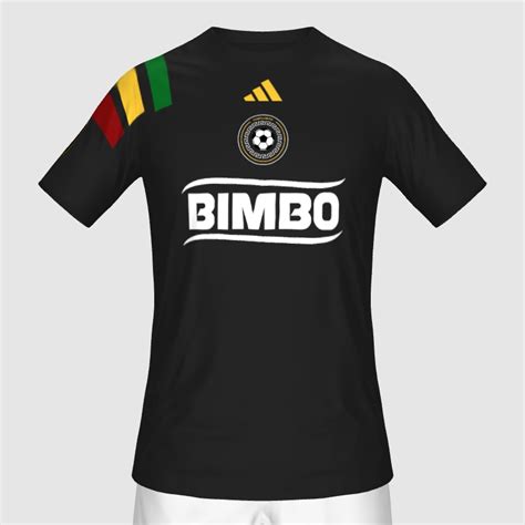 Olimpo United 2 FIFA 23 Kit Creator Showcase