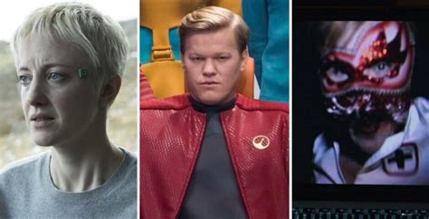 A rundown of the most evil characters in Black Mirror history