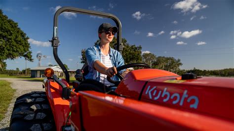 Kubota Winnipeg Mb Lawson Sales