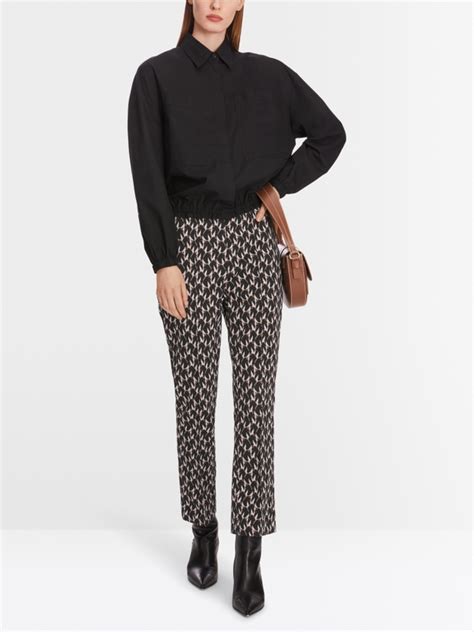 Marc Cain Pants | Premium Fashion | Official Online Shop