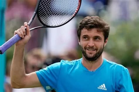 Gilles Simon Opens On His Upcoming Retirement