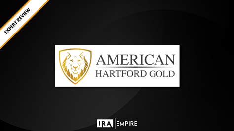 American Hartford Gold - Everything You Need to Know (Expert Review ...