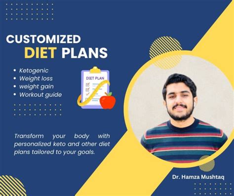 Create Customized Keto Weight Loss And Gain Diet Plans By Hamzamushtaaq Fiverr