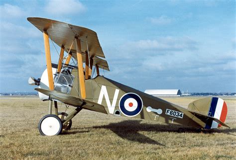 Sopwith F 1 Camel