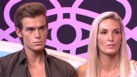 Geoffrey Transform Que Devient Le Candidat De Secret Story Ex De