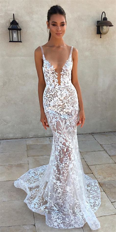 30 Unique And Hot Sexy Wedding Dresses Page 10 Of 11 Wedding Forward