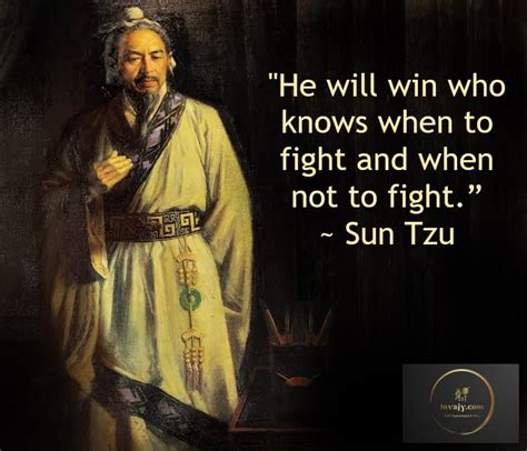 90 Sun Tzu Quotes on "The Art of War"