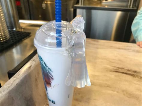 Frozen Cup