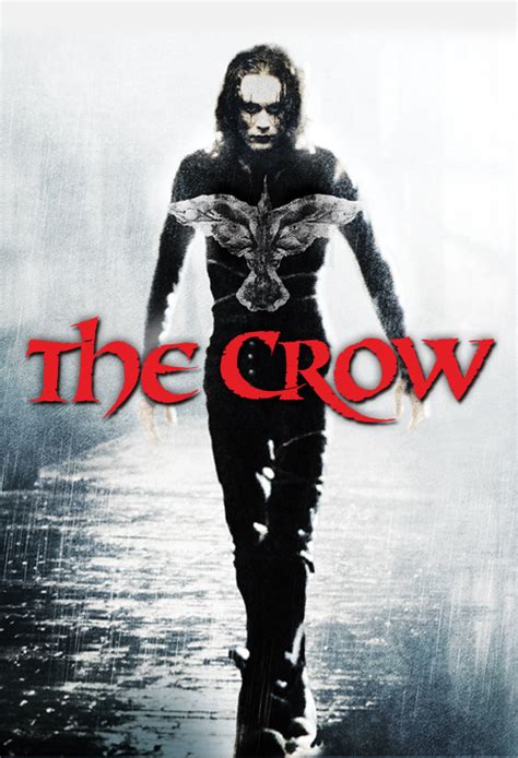 The Crow - Official Site - Miramax