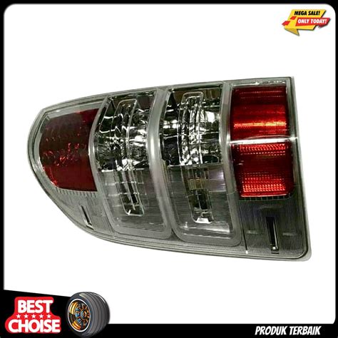 Jual Stoplamp Lampu Stop Rem Belakang Isuzu Elf Karoseri Ford Ranger