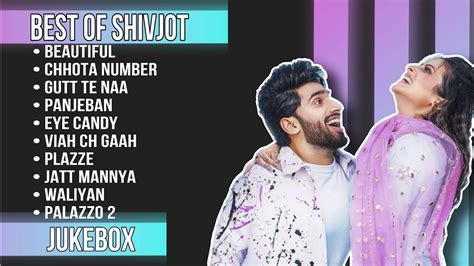 Shivjot All Songs Best Of Shivjot Latest Punjabi Songs 2023