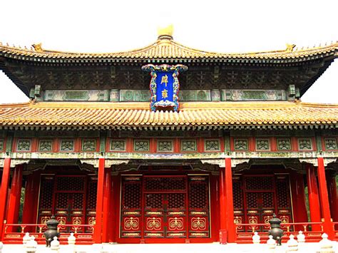 Temples in Beijing – My Experience in China 7 | Maria Abroad