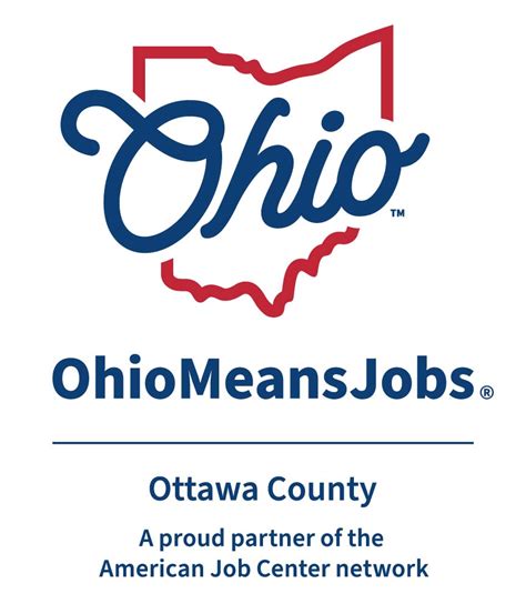 Ohiomeansjobs New Branding Ocic Ottawa County Ohio