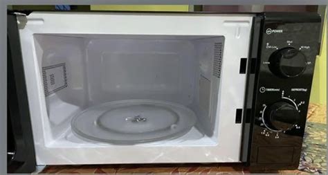 Microwave Cornell Cmo S201bk Tv And Home Appliances Kitchen Appliances Ovens And Toasters On