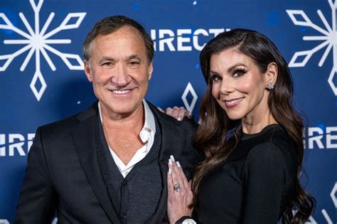 Heather Dubrow Gets Real About Her Huge Engagement Ring