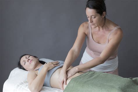 Chi Nei Tsang Massage du ventre 2ème cerveau Soin énergétique