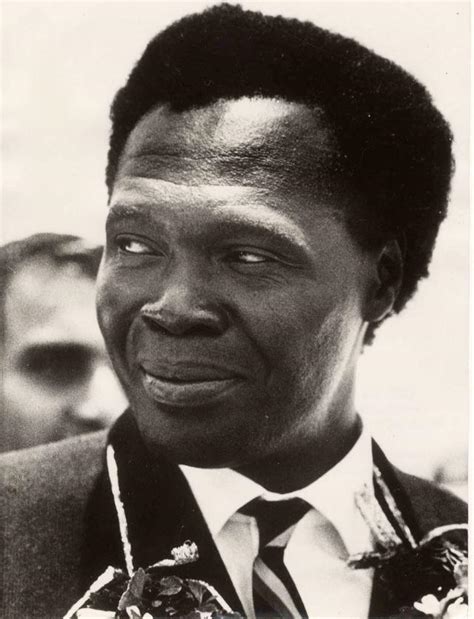 The Best President of Uganda, Milton Obote - Uganda