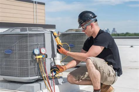 HVAC System Types Design And Maintenance BibLus