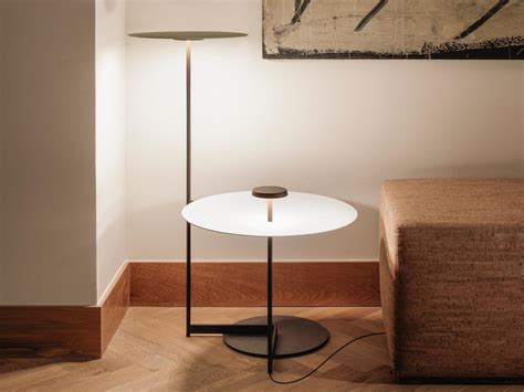 Flat 5945 Floor Lamp By Vibia VIZZZIO