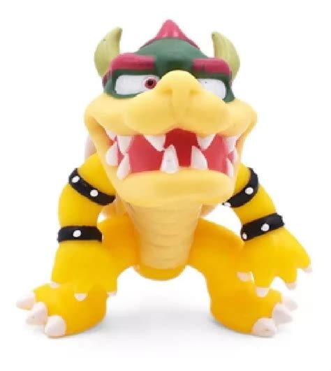 Ripley FIGURA BOWSER ARTICULADO SUPER MARIO BROS