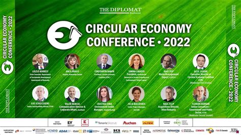 Circular Economy Conference Youtube