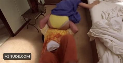 LIN SHAYE Nude AZNude