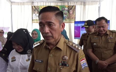 Antisipasi Wabah DBD Pemkot Palembang Butuh Dukungan Warga