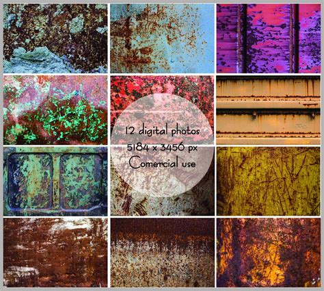 Digital Rust, Metal Photo, Rust Wallpaper, Poster Design, Rust Texture ...