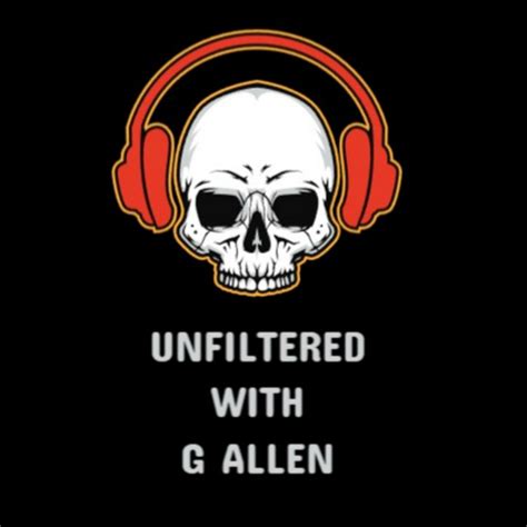 Vlad In Tears Kris And Dario Vlad Unfiltered With G Allen Podcast