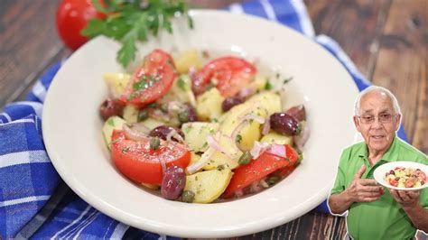 Potato Salad Everybodylovesitalian