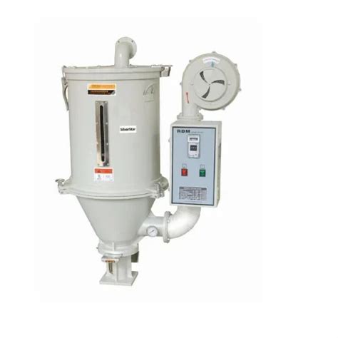 Mild Steel Hot Air Dryer Automation Grade Automatic At Rs In Ahmedabad