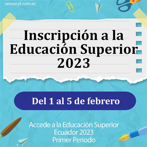 Eaes En Ecuador Gu A Completa Para Inscribirse