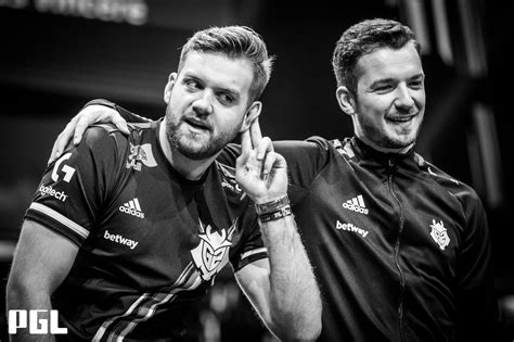 G2 Niko I Dont Really Care If I Play Well But I Think Its About