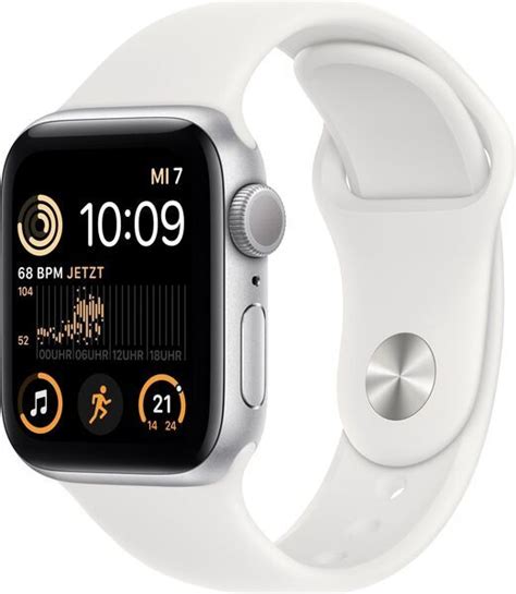 Apple Watch Se 40 Mm 2022 Now With A 30 Day Trial Period