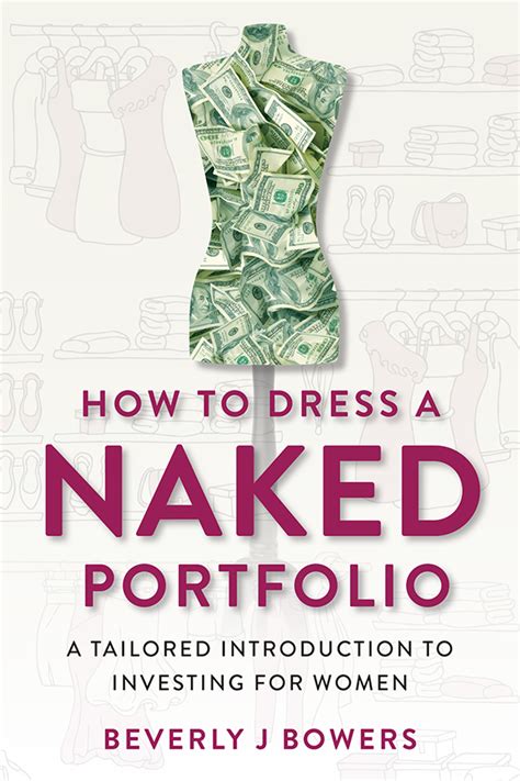 How To Dress A Naked Portfolio My Word Publishing