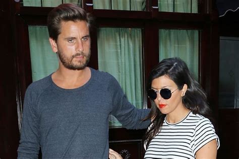 Scott Disick Reportedly Being Paid to Check Into Costa Rica Rehab ...