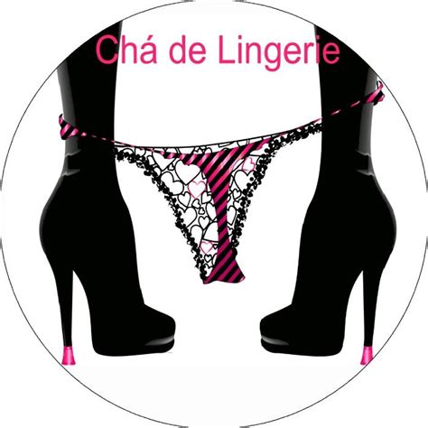 Painel Redondo Sublimado Chá de Lingerie FRD Shopee Brasil