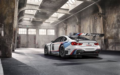 White BMW Coupe BMW Race Cars Car Vehicle HD Wallpaper Wallpaper