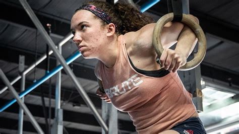 2021 Crossfit Open Workout 212 Results Barbend