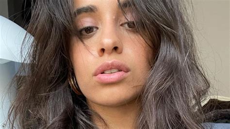 Camila Cabello Flaunts Natural Makeup Look: Photos | Life & Style