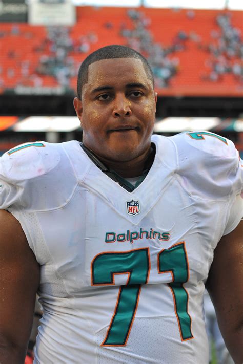 Jonathan Martin Dolphins Preseason