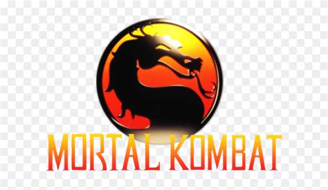 Mortal Kombat Logo Vector At Collection Of Mortal