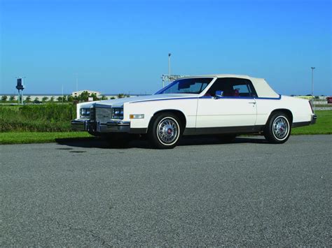 Cadillac Eldorado Auburn Fall Rm Sotheby S