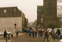 Hoogstraat Vlaardingen Jaartal 1960 Tot 1970 Foto S SERC