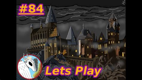 HOGWARTS LEGACY LP 84 DRITTE PRÜFUNG HEILIGTÜMER DES TODES