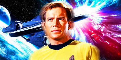 Strange New Worlds Makes 2 Famous Captain Kirk Fights From Star Trek