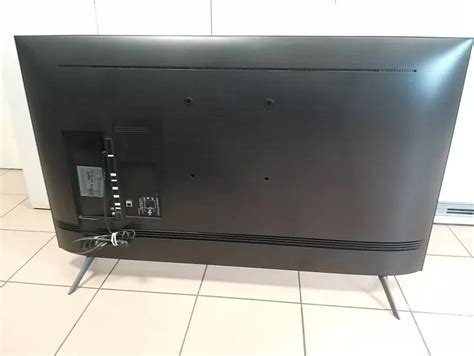TELEWIZOR SAMSUNG UE50AU7172U- CZYTAJ OPIS | Telewizory | Loombard.pl