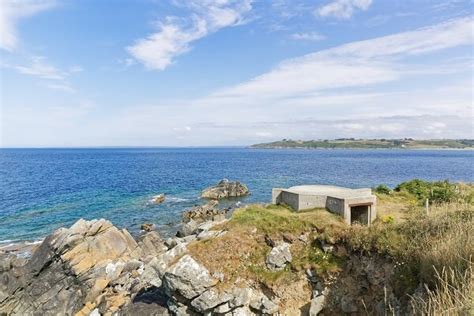 Bezienswaardigheden in Finistère Zonnig Zuid Frankrijk