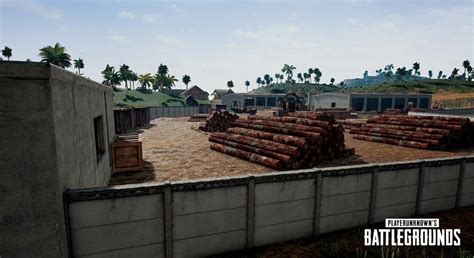 PUBG Novo mapa estará disponível hoje diversas mudanças confira