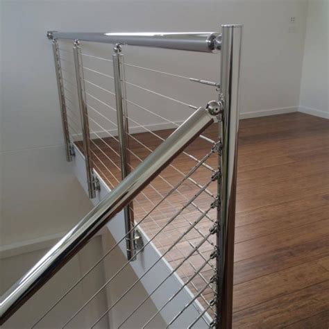 Balustrade Regulations Qld Buildi